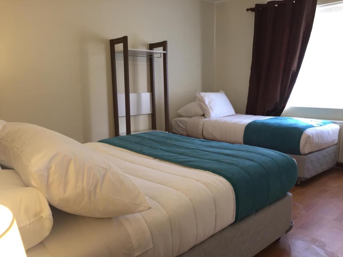 Haiken Hostal 푼타아레나스 외부 사진
