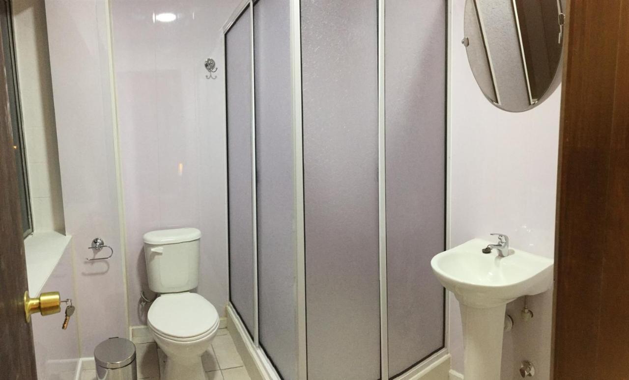Haiken Hostal 푼타아레나스 외부 사진