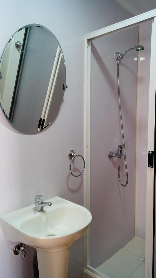 Haiken Hostal 푼타아레나스 외부 사진
