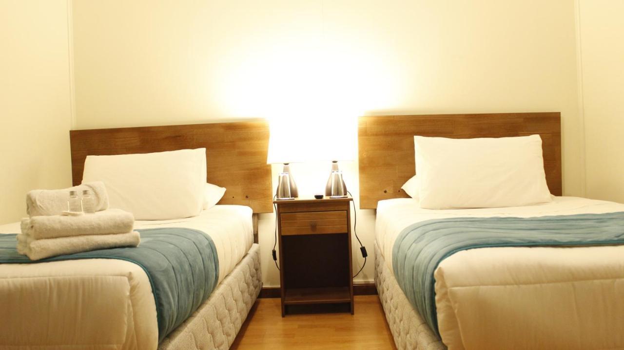 Haiken Hostal 푼타아레나스 외부 사진